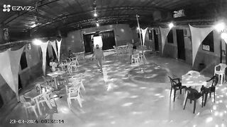 Hooded Gunman Storms Brothel, Executes People with Headshots: 2 Dead, 2 Critically In