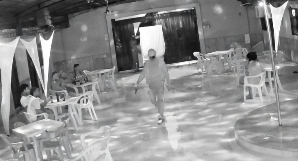 Hooded Gunman Storms Brothel, Executes People with Headshots: 2 Dead, 2 Critically In