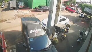 Armed Robbers Raid Pharma Depot, Murder Guard Execution-Style for Drug Haul