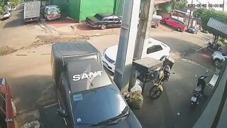 Armed Robbers Raid Pharma Depot, Murder Guard Execution-Style for Drug Haul