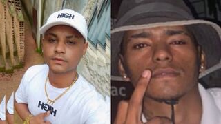 Two Men On Motorcycle Die In Head On Collision