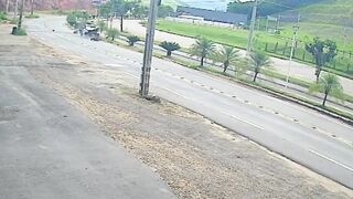 Two Men On Motorcycle Die In Head On Collision