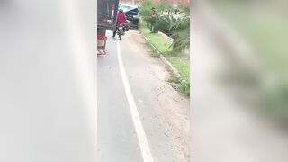 Two Men On Motorcycle Die In Head On Collision