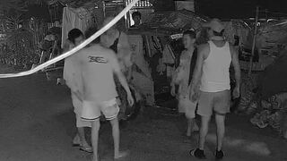 4 Dead, 2 Critically Injured in Bloody Knife Duel Between Two Families in Philippines