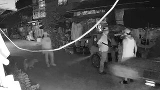 4 Dead, 2 Critically Injured in Bloody Knife Duel Between Two Families in Philippines