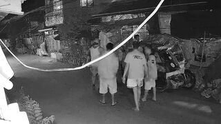 4 Dead, 2 Critically Injured in Bloody Knife Duel Between Two Families in Philippines