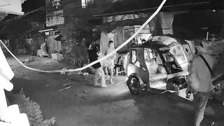 4 Dead, 2 Critically Injured in Bloody Knife Duel Between Two Families in Philippines