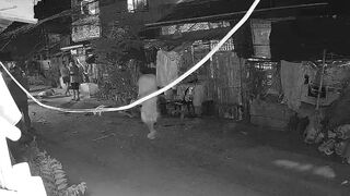 4 Dead, 2 Critically Injured in Bloody Knife Duel Between Two Families in Philippines