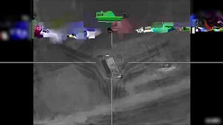 Rubicon destroys 20 power stations.