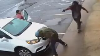 Man Shoots His Uncle During Dispute In North Carolina