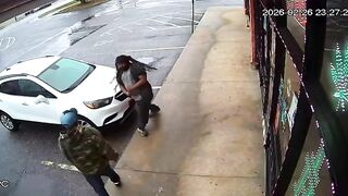 Man Shoots His Uncle During Dispute In North Carolina
