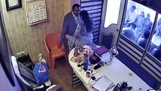 Hidden Camera catches Scumbag..Watch Full