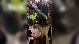 In Krasnodar, a man beat a woman until she lost consciousness