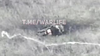 33 dead Russians near Hulyaipole.