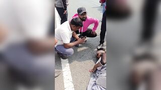 Spreading Bangladeshi Style