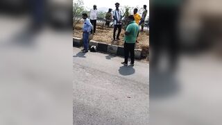 Spreading Bangladeshi Style