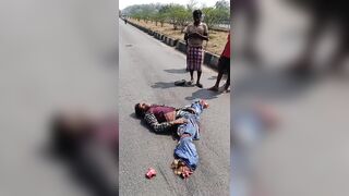Spreading Bangladeshi Style