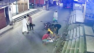 No Country For Old Men in Pakistan