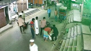 No Country For Old Men in Pakistan