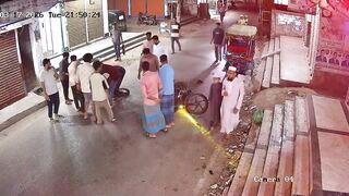 No Country For Old Men in Pakistan
