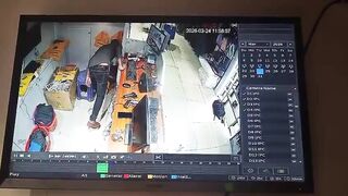 Clothing Store Owner Takes His Own Life