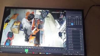 Clothing Store Owner Takes His Own Life