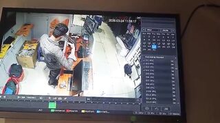 Clothing Store Owner Takes His Own Life