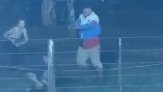 Man Shot Dead During Fight Over A Woman