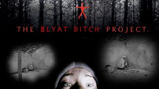The Blyat Bitch Project: Russian Starring the Wall Turns Dog Food