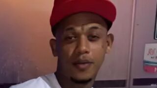 Gang Member AKA “Piyoyito” Killed During Police Operation In Dominican Republic