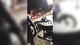 Gang Member AKA “Piyoyito” Killed During Police Operation In Dominican Republic
