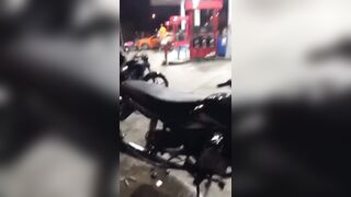 Gang Member AKA “Piyoyito” Killed During Police Operation In Dominican Republic