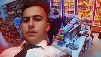 Son Of The Store Owner Shoots Customer In The Head, Killing Him