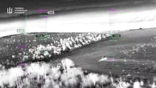 UA drone destroys Bastion launch site in occupied Crimea