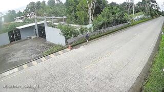 Man Critically Injured By Out Of Control Car In Ecuador