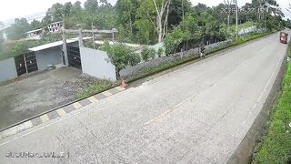 Man Critically Injured By Out Of Control Car In Ecuador