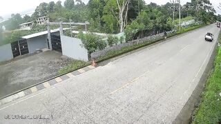 Man Critically Injured By Out Of Control Car In Ecuador