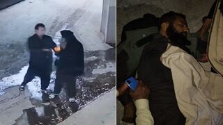 Rival’s Bullet Finally Comes: Man Gunned Down Over Ancient Beef