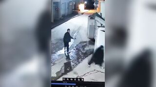Rival’s Bullet Finally Comes: Man Gunned Down Over Ancient Beef