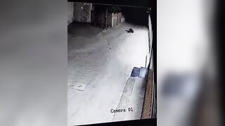 Rival’s Bullet Finally Comes: Man Gunned Down Over Ancient Beef