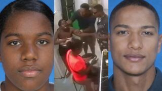 Man Fatally Stabbed By GF During Argument In Dominican Republic