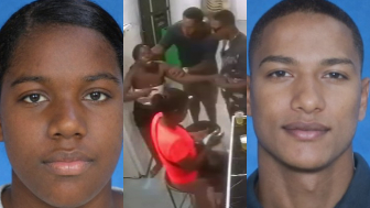 Man Fatally Stabbed By GF During Argument In Dominican Republic