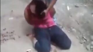 Classic：Rival Cartel Leaders Wife Beheaded