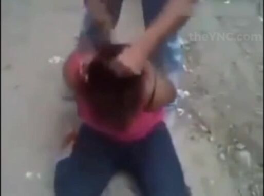 Classic：Rival Cartel Leaders Wife Beheaded