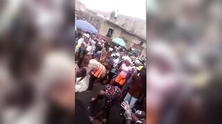 Trailer crushes six to death in Nigeria