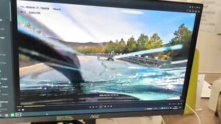 Hello Dashcam!