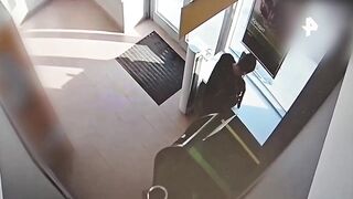 Four teenagers committed arson on orders from Kiev