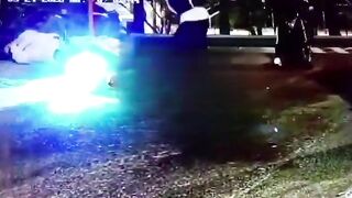 Woman with Extensive Criminal Record Gunned Down by Two Hitmen in Over 30 Shots