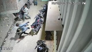 Man Attacked And Beaten To Death Over Past Rivalry