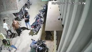 Man Attacked And Beaten To Death Over Past Rivalry